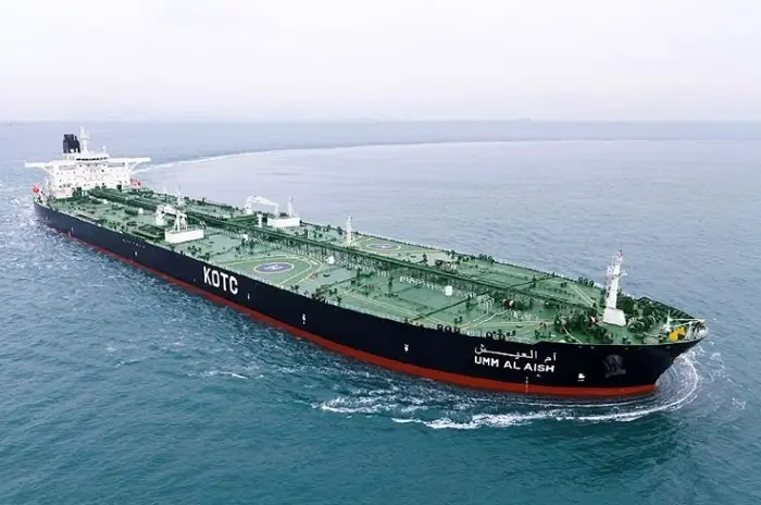 Tanker Market: VLCC’s On the Rise