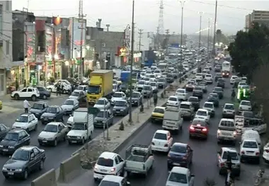 یک تصمیم جالب برای شکاندن شاخ ترافیک تهران | تقاطع های جدید شهر را نجات می دهند؟