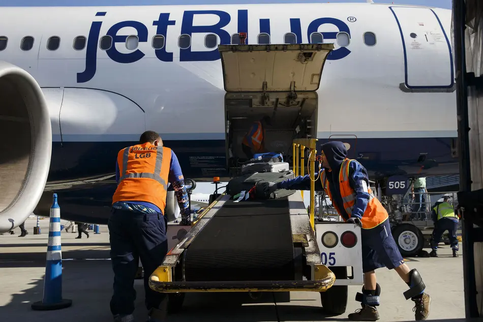 Delta tests boarding pass technology at Reagan Washington Airport in US