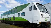 CRRC Debuts China’s First Standard Intelligent Regional Train