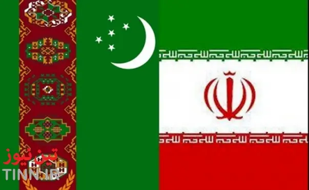 امضای اسناد همکاری میان ایران و ترکمنستان