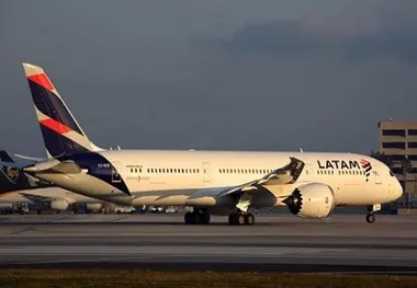 Austrian receives first AeroShark-equipped 777-200ER