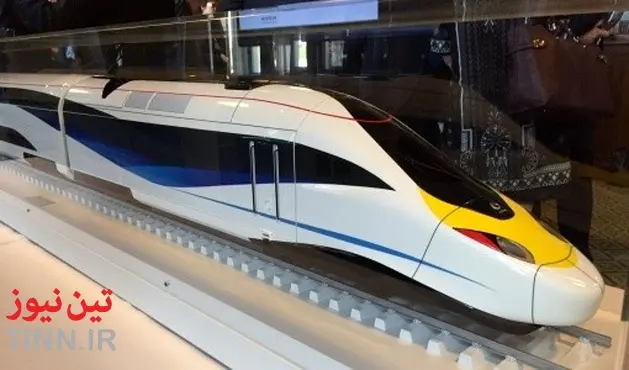 Acela influences Alstom’s HS۲ concept train