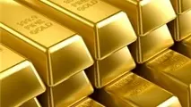 قیمت طلا با عقب‌نشینی آمریکا از تهدید جدی کره شمالی 5 دلار کاهش یافت