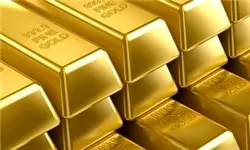 قیمت طلا با عقب‌نشینی آمریکا از تهدید جدی کره شمالی 5 دلار کاهش یافت