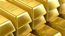 قیمت طلا با عقب‌نشینی آمریکا از تهدید جدی کره شمالی 5 دلار کاهش یافت