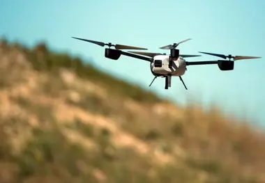 United Arab Emirates To Ban Drone Imports