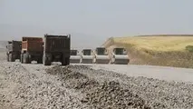 بهبود سریع وضعیت راه های اردبیل/ اختصاص ۱۹ هزار میلیارد ریال برای تکمیل باند دوم جاده اردبیل سرچم