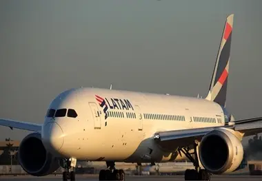 American-LATAM JV moves closer to approval in Brazil
