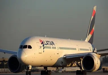 American-LATAM JV moves closer to approval in Brazil