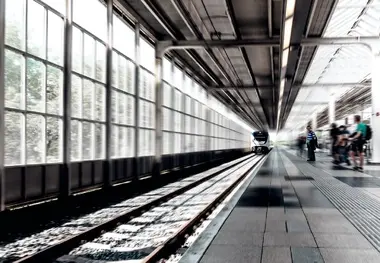 UK: HS2 Tunnelling Machine Completes 5-Mile Journey
