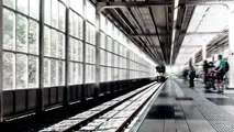 UK: HS2 Tunnelling Machine Completes 5-Mile Journey