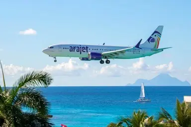 Dominican Carrier Arajet Builds Caribbean Network, Eyes Cuba Flights 