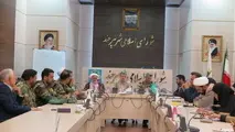 مهلت دو ماهه به مسئولان برای تعریض خیابان ارتش در بیرجند 