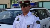
کاهش 9 درصدی تلفات تصادفات جاده ای در اردبیل
