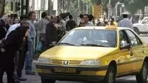 60 درصد ناوگان تاکسیرانی ارومیه فرسوده است