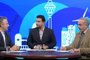 راه‌ آهن چابهار ـ زاهدان؛ پیشران ترانزیت شرق به غرب