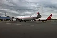 Northern Air Cargo adds retro 737-800 freighter