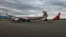 Northern Air Cargo adds retro 737-800 freighter