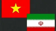 Iran, Vietnam Push for Closer Parliamentary Ties 