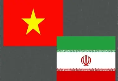 Iran, Vietnam Push for Closer Parliamentary Ties 