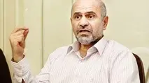 فرشاد مومنی: دولت فعلی در حال طی کردن مسیر دولت قبلی است 