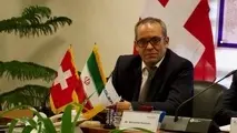 «اشتادلر» قرارداد خود با ایران را  به‌خاطر امریکالغو نمی‌کند