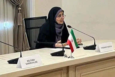 تأکید بر حل مشکلات رانندگان کامیون و فعال‌سازی کریدور سه‌جانبه ایران–آذربایجان–گرجستان 