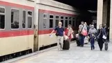 پیش‌ فروش بلیت‌ قطارهای مسافری مهرماه آغاز شد