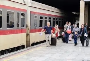 پیش‌ فروش بلیت‌ قطارهای مسافری مهرماه آغاز شد