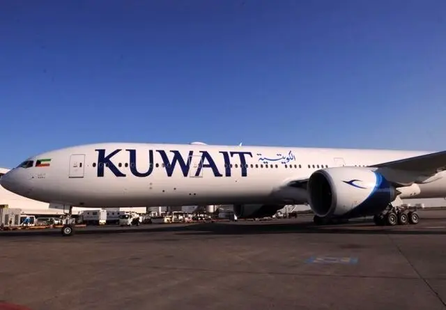 فرودگاه کویت بسته می‌شود