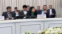 پیشنهادات ایران برای گسترش همکاری‌ و تقویت کریدورهای منطقه‌ ای اکو