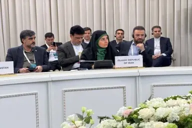 Advancing the Strategic Aras Corridor: Iran & Armenia Joint Consultations 