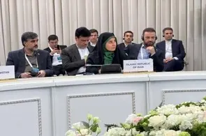 پیشنهادات ایران برای گسترش همکاری‌ و تقویت کریدورهای منطقه‌ ای اکو
