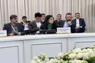 پیشنهادات ایران برای گسترش همکاری‌ و تقویت کریدورهای منطقه‌ ای اکو