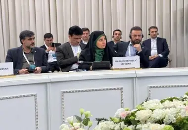 Advancing the Strategic Aras Corridor: Iran & Armenia Joint Consultations 
