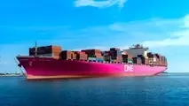 ONE’s First Magenta-Branded Containership Debuts in Asia