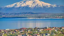 راهنمای سفر به وان با قطار، هزینه بلیت، مدت زمان سفر و نحوه خرید بلیت