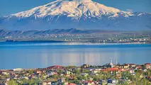 راهنمای سفر به وان با قطار، هزینه بلیت، مدت زمان سفر و نحوه خرید بلیت