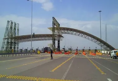 ۲۰ درصد آزادراه قزوین – رشت نیازمند اصلاح؛ عملیات تا پایان سال ادامه دارد