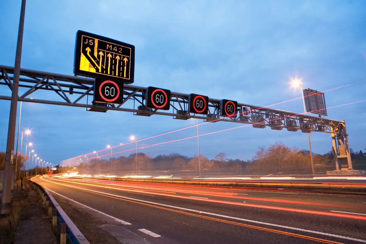 Highways England partners with Advanced in US$8.6m IT services deal