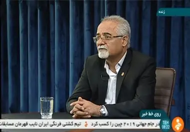 کتاب « درآمدی بر تاریخ بندرچابهار در سواحل مکران» فردا رونمایی می‌شود

