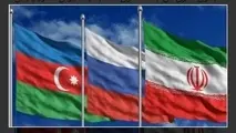 توسعه راه آهن شمالی جنوبی آذربایجان برای ارتقای کریدور شمال جنوب