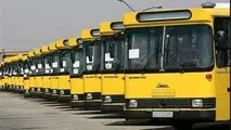 نوسازی اتوبوس های فرسوده کلانشهرها در مسیر اجرا