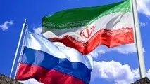 برنامه ایران و روسیه برای تولید خودروی مشترک