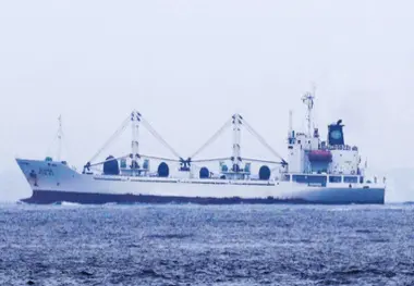 World’s first LNG-fuelled reefer carrier to be built