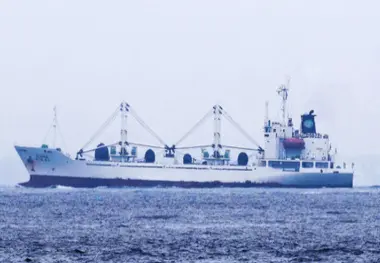 World’s first LNG-fuelled reefer carrier to be built