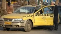 درخواست رانندگان تاکسی برای مناظره با  رئیس شورای شهر تهران
