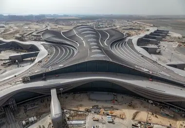 Abu Dhabi Airports, SITA Work On AI-Powered Management System 