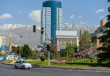 قیمت هر متر خانه در تهران ۳۵ میلیون تومان شد